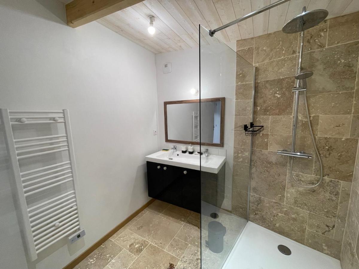 La Boheme Vannes, Penty Centre Ville Proche Gare Dış mekan fotoğraf