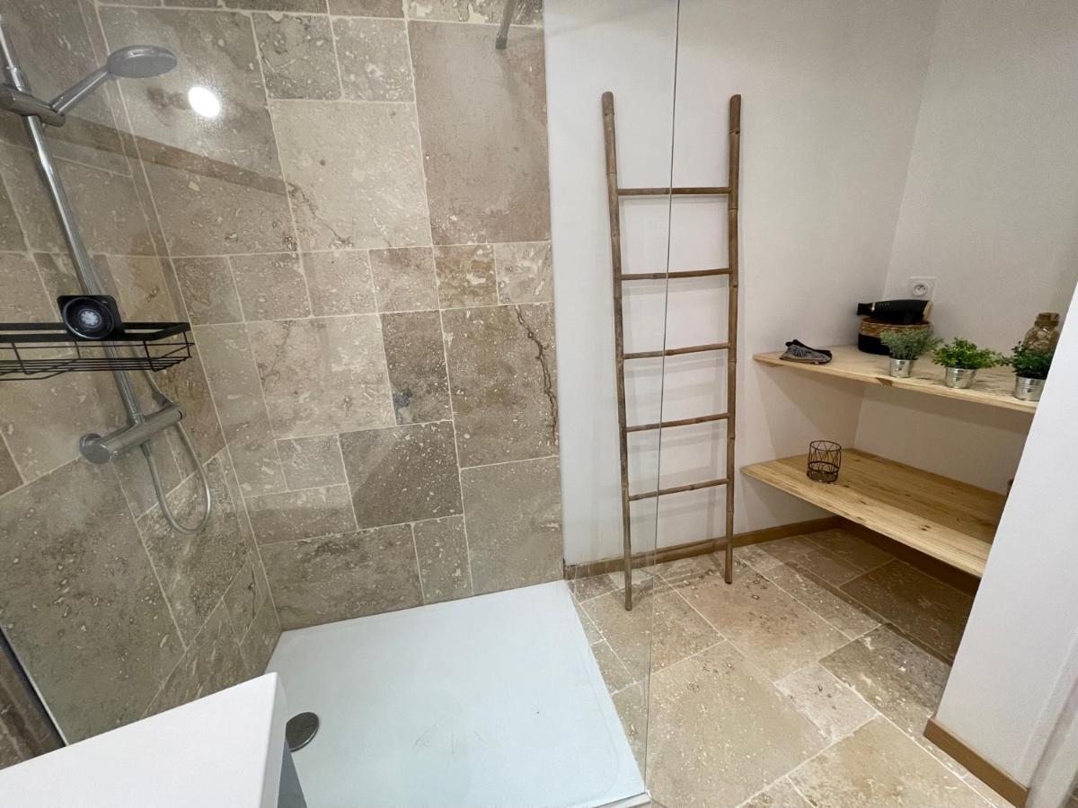 La Boheme Vannes, Penty Centre Ville Proche Gare Dış mekan fotoğraf